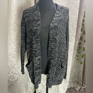 Knit Cardigan
